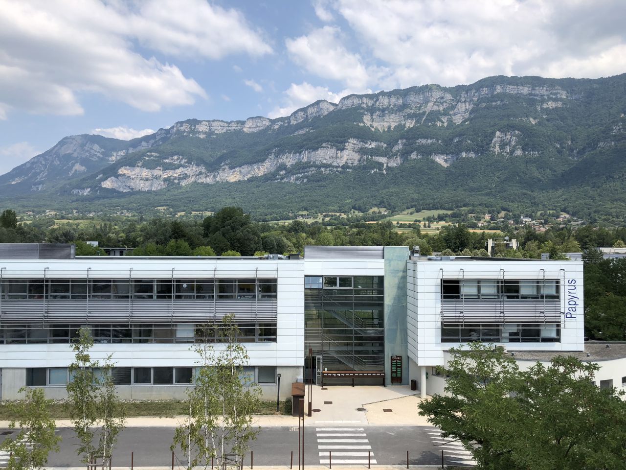 Location bureau Méry Savoie OLBUR2534874 1