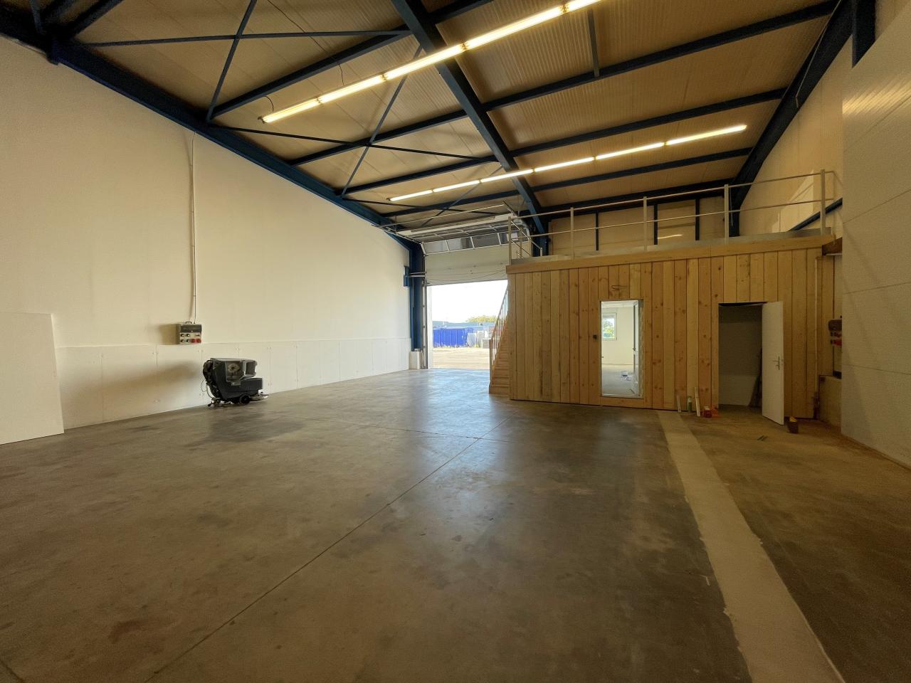 Location local d'activité Benfeld Bas-Rhin OLACT2535166 4