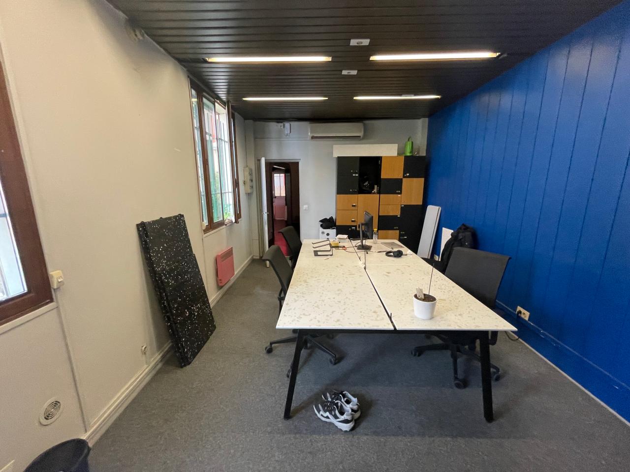 Location local d'activité Aubervilliers Seine-Saint-Denis OLACT2532931 4