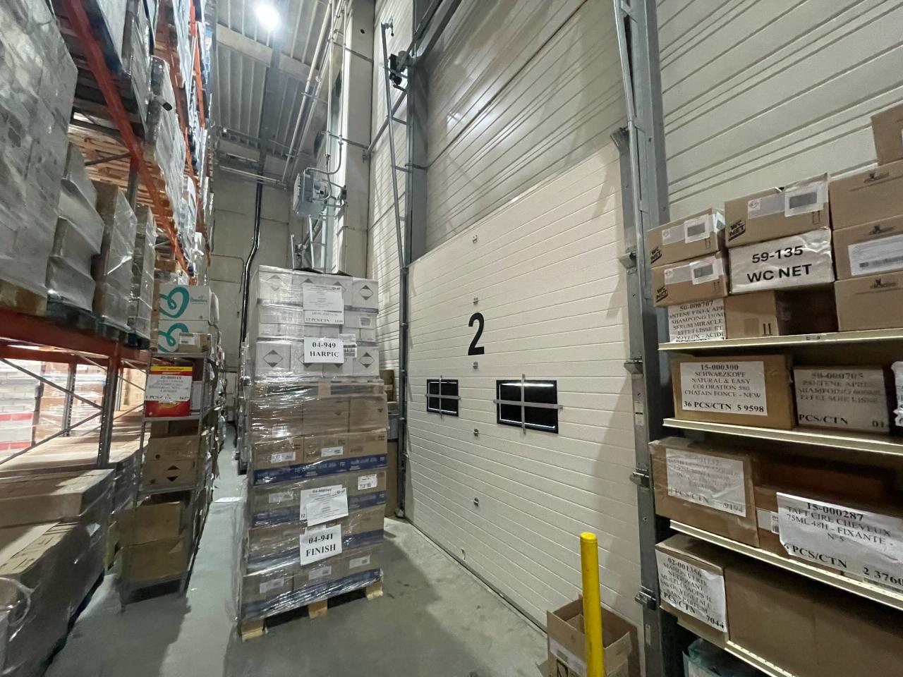 Location local d'activité Stains Seine-Saint-Denis OLACT2533101 2