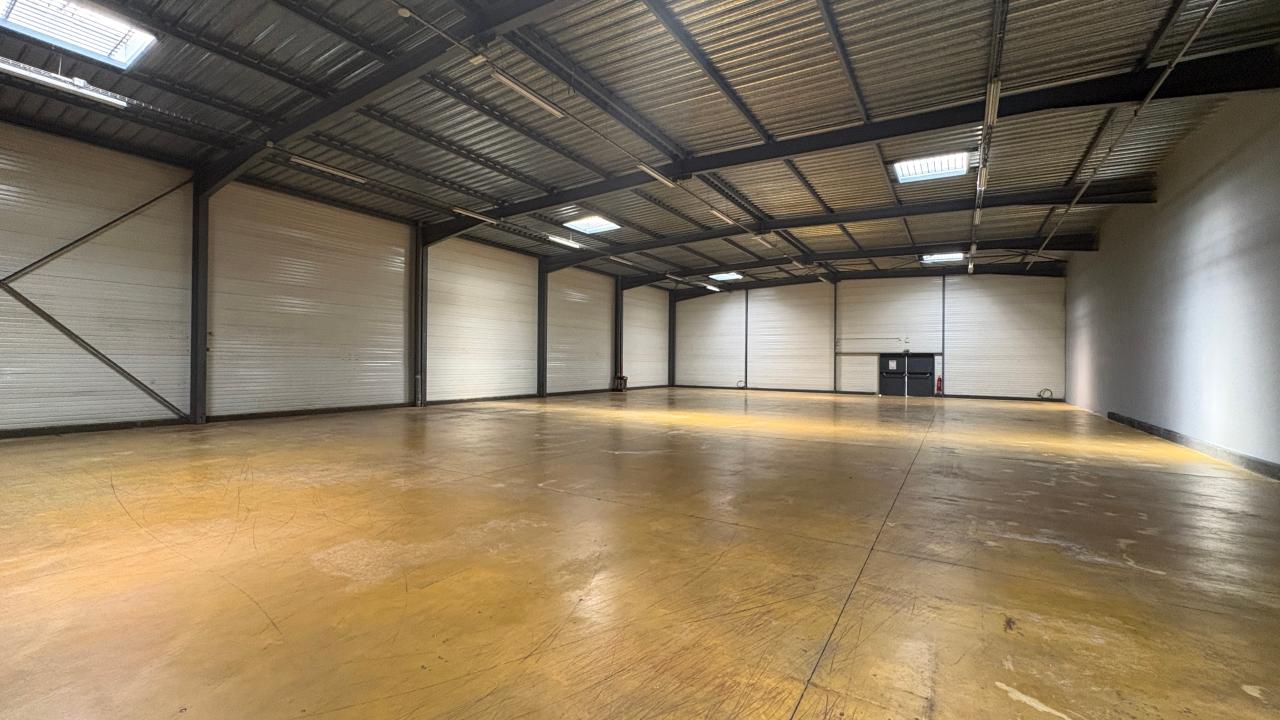 Location local d'activité Chambray-lès-Tours Indre-et-Loire OLACT2640690 3