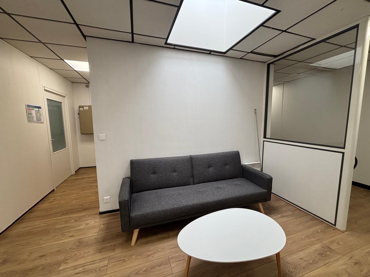 Location bureau Marcq-en-Baroeul Nord OLBUR2535900 4