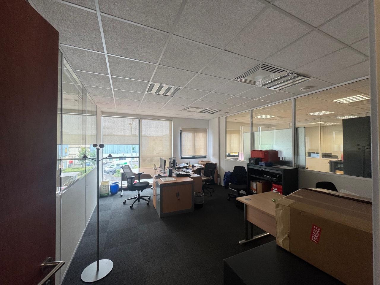 Location local d'activité Nanterre Hauts-de-Seine OLACT2642872 4