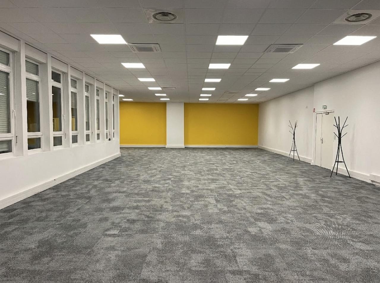 Vente bureau Strasbourg Bas-Rhin OVBUR2640206 4