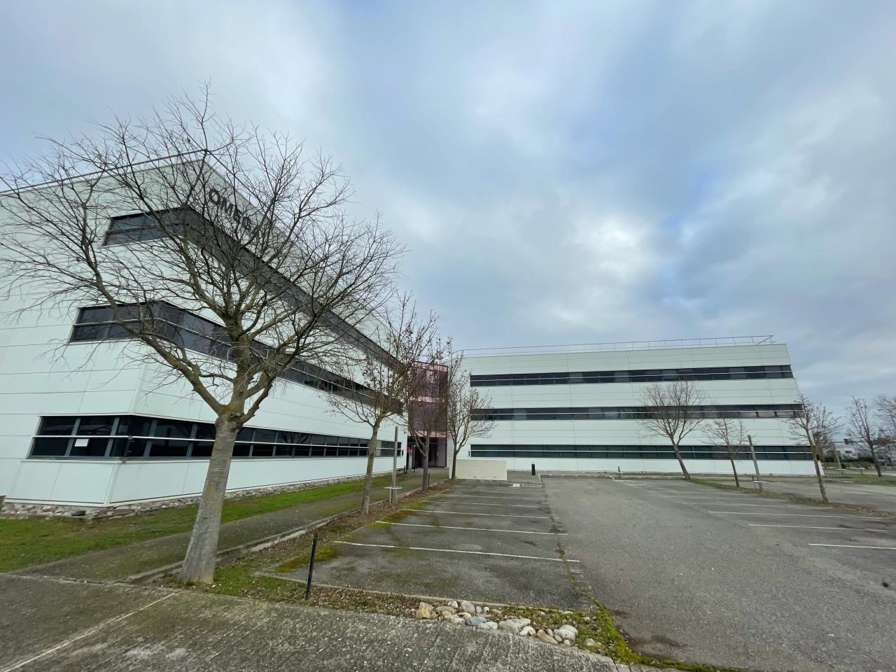 Location bureau Colomiers Haute-Garonne OLBUR2200169 1