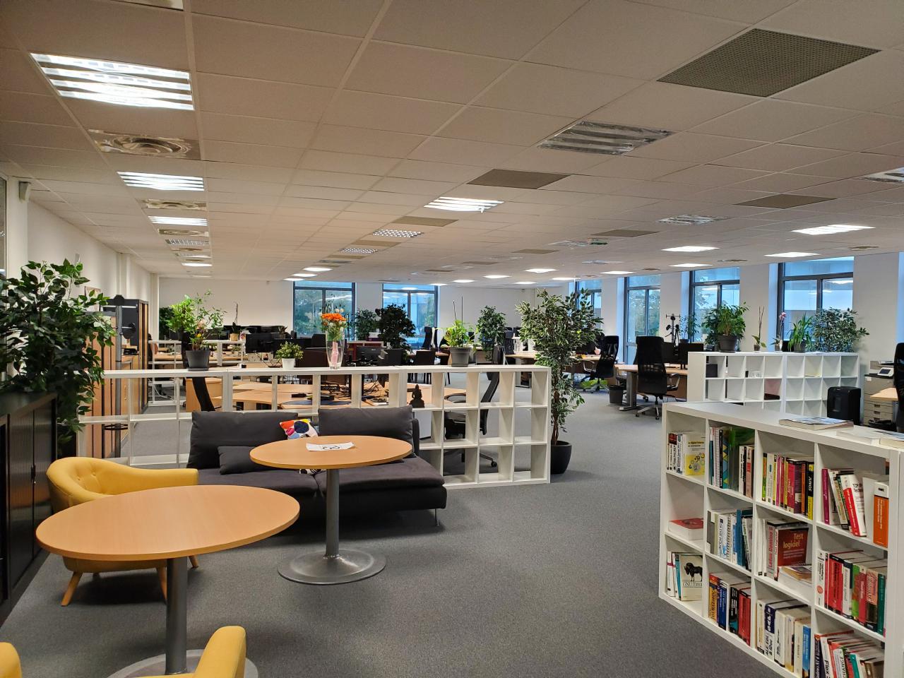 Location bureau Nanterre Hauts-de-Seine OLBUR2201042 2