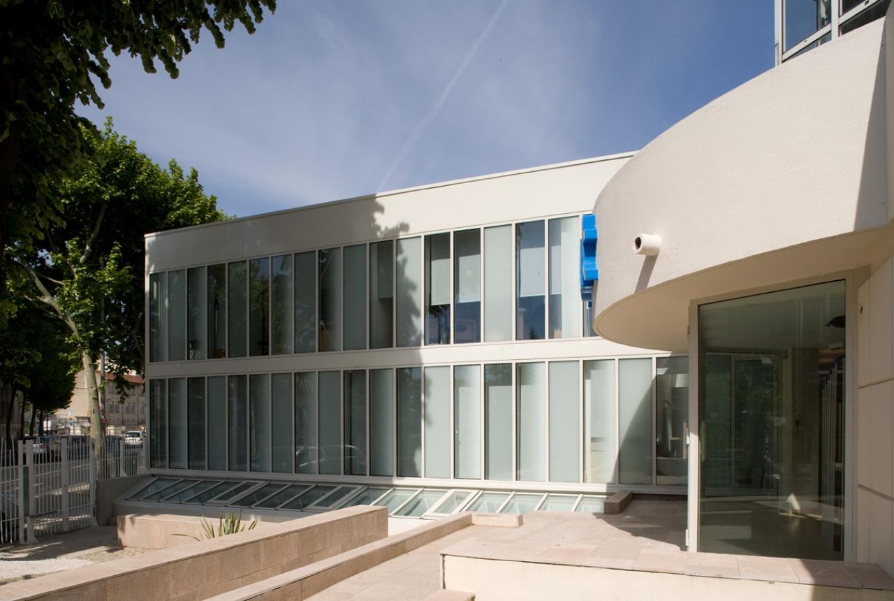 Location bureau Montpellier Hérault OLBUR2638433 1