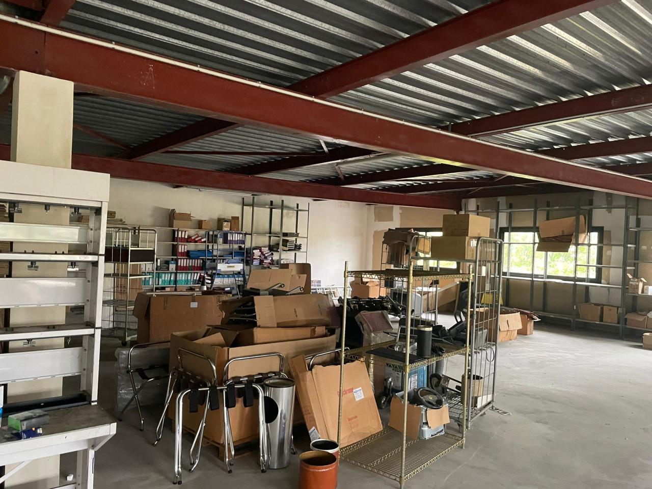 Vente local d'activité Neuilly-Plaisance Seine-Saint-Denis OVACT2536975 3