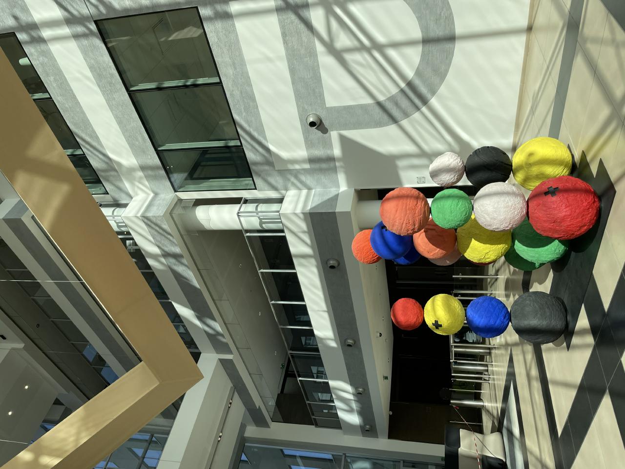 Location bureau Bezons Val-d'Oise OLBUR2105659 3