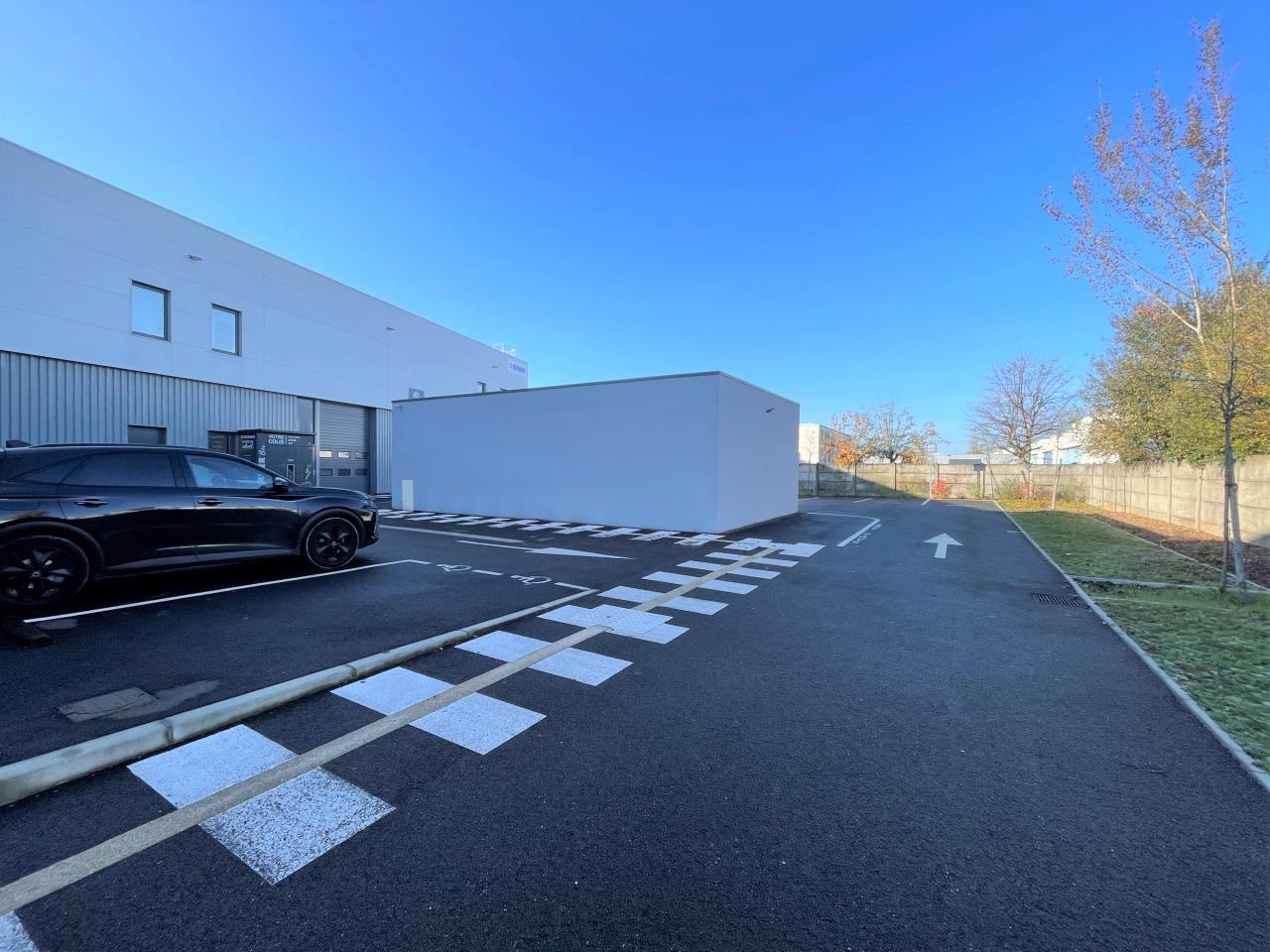 Location local d'activité Mérignac Gironde OLACT2427852 3