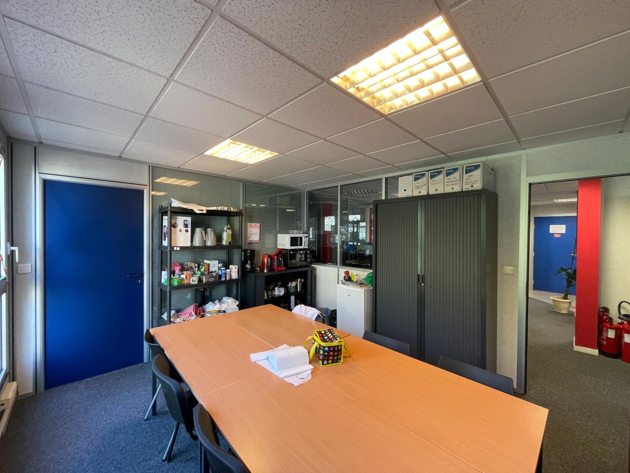 Location bureau Rouen Seine-Maritime OLBUR2534468 2