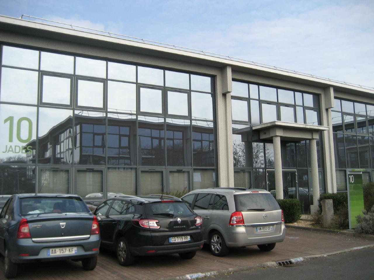 Location bureau Nantes Loire-Atlantique OLBUR2112305 4