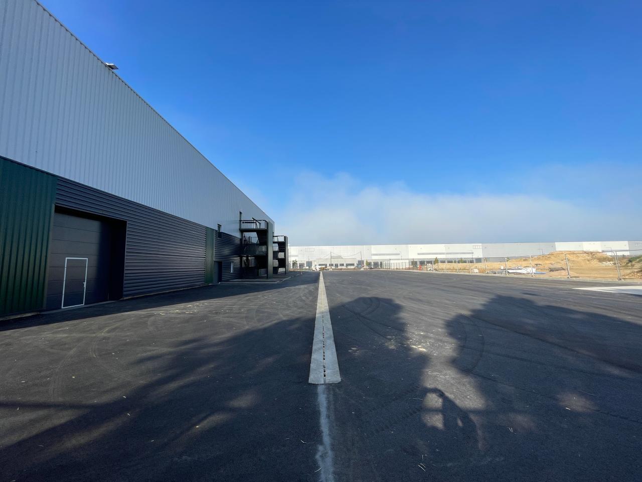 Location local d'activité Petit-Couronne Seine-Maritime OLACT2535819 3