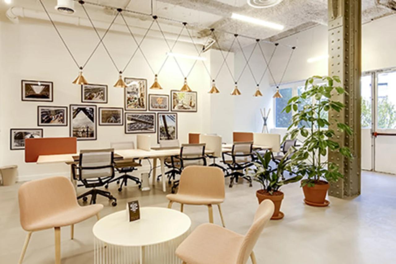 Location coworking Paris OLBUR2117975 2