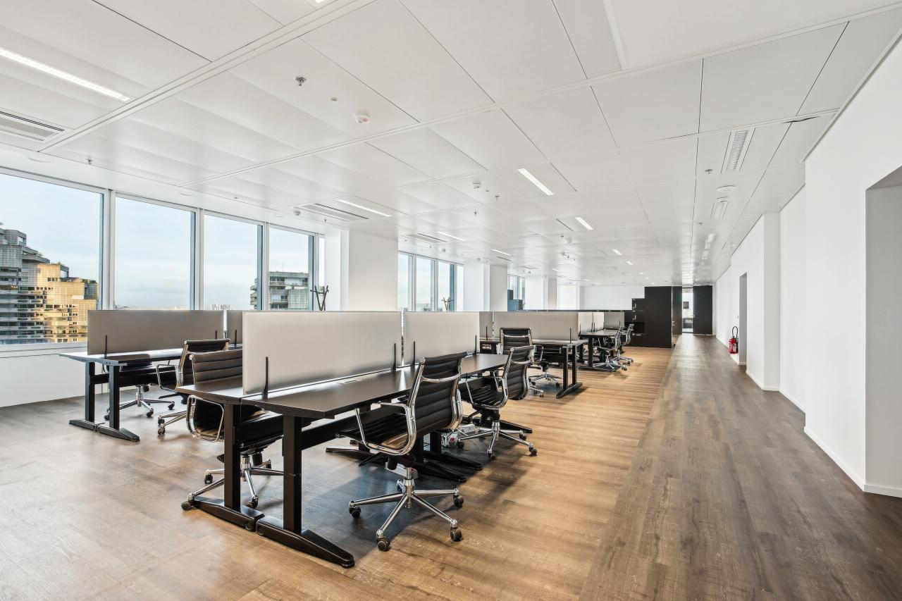 Location bureau Courbevoie Hauts-de-Seine OLBUR2100402 3