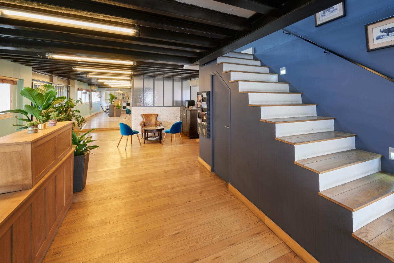 Location bureau Malakoff Hauts-de-Seine OLBUR2536064 3