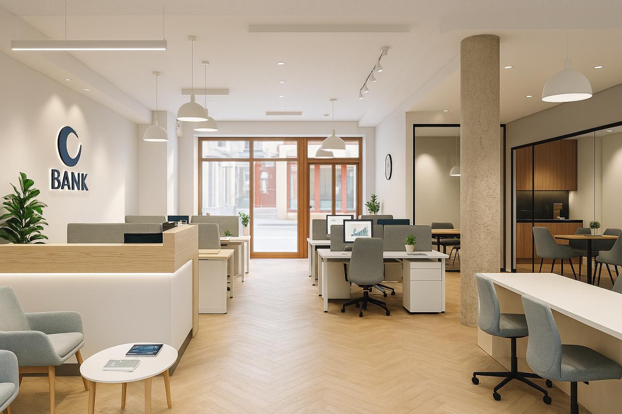 Location bureau Metz Moselle OLBUR2534481 2