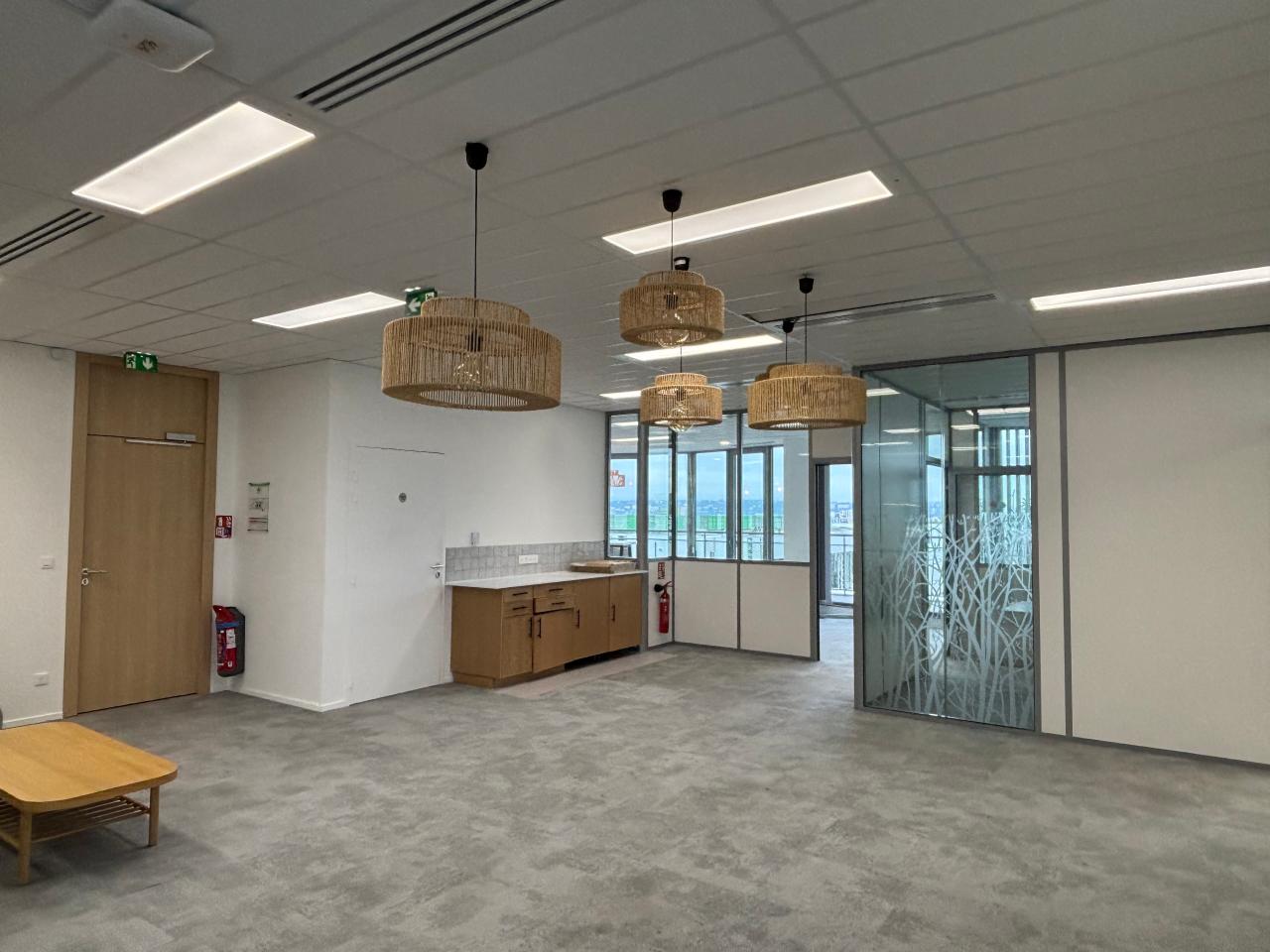 Vente bureau Vénissieux Rhône OVBUR2646342 4