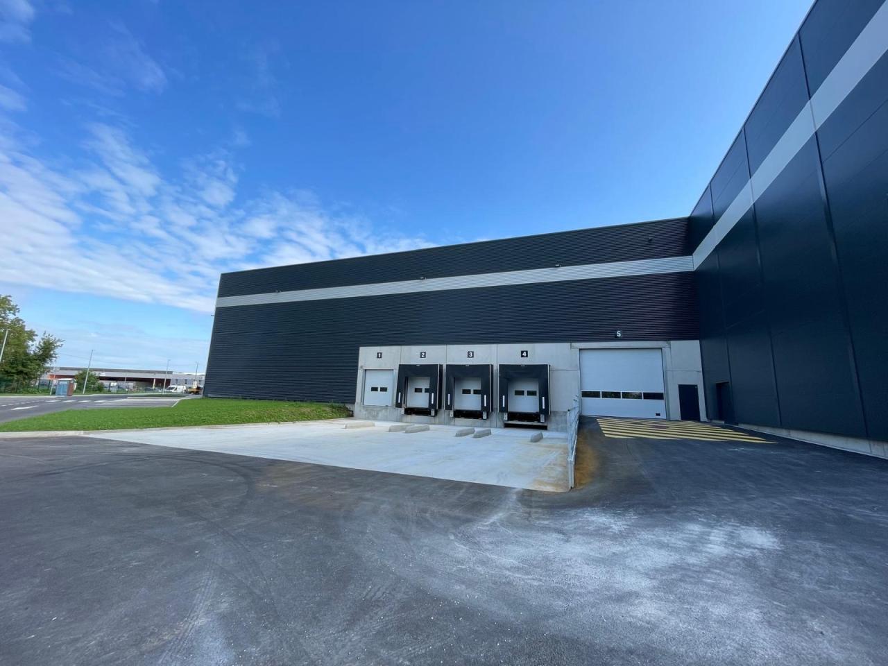 Location local d'activité Seclin Nord OLACT2420917 2