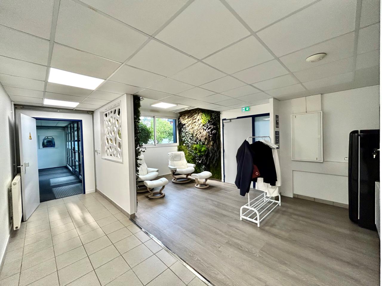 Location bureau Betton Ille-et-Vilaine OLBUR2534300 1