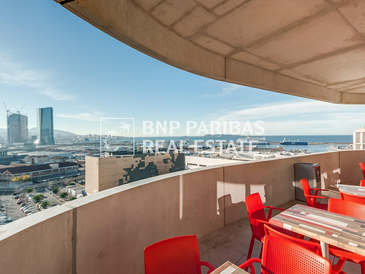 Location bureau Marseille Bouches-du-Rhône OLBUR2114743 3