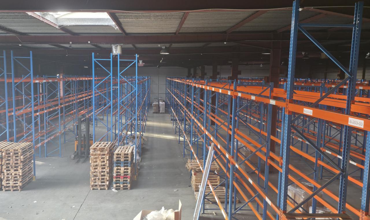 Location local d'activité Émerainville Seine-et-Marne OLACT2638351 4