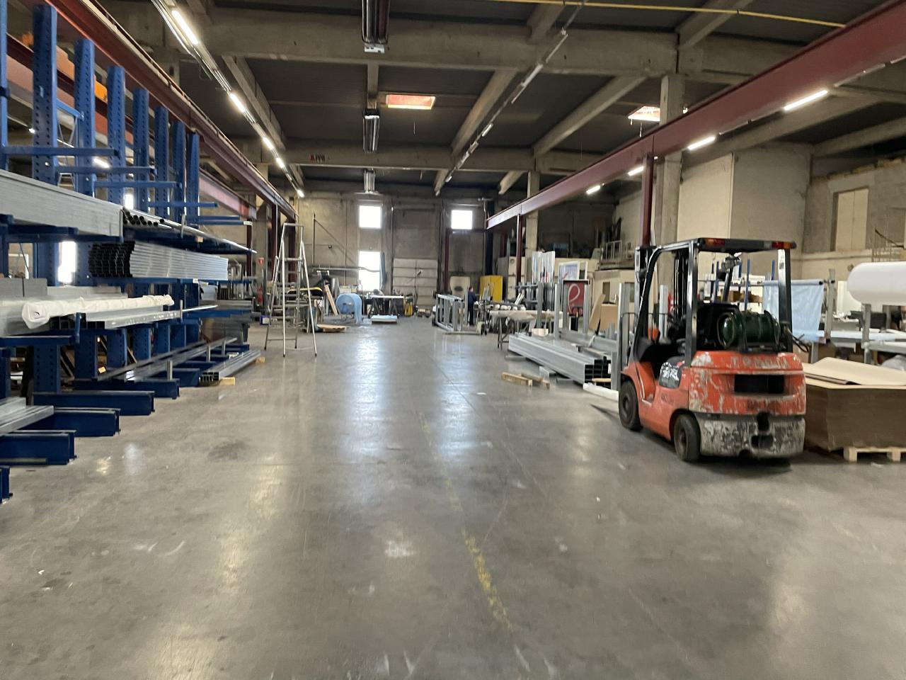 Vente local d'activité Moirans Isère OVACT2309676 2