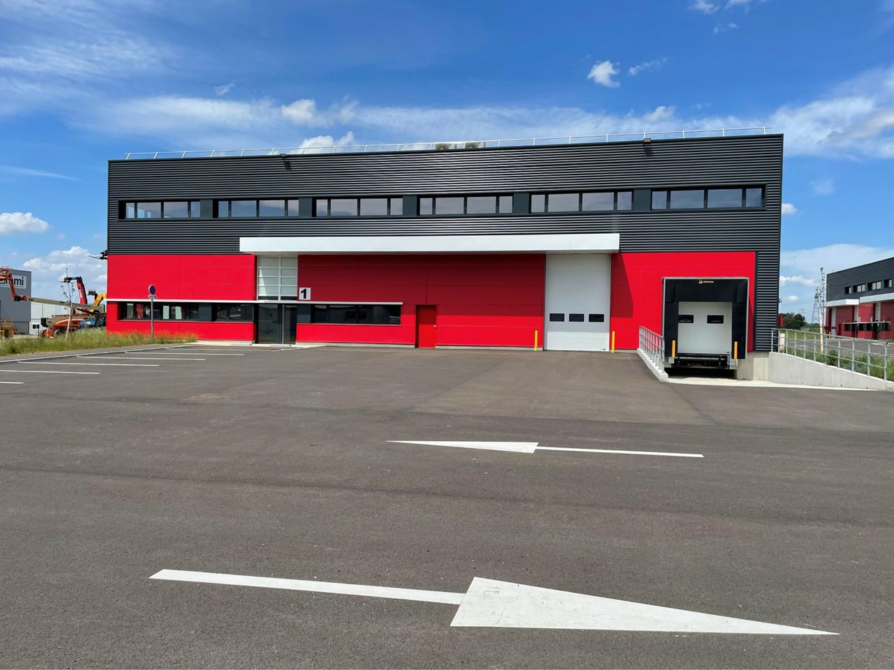 Vente local d'activité Heyrieux Isère OVACT2640218 4