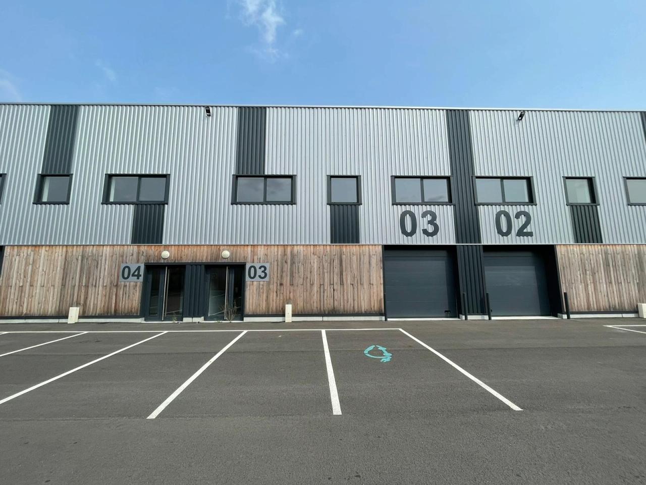 Location local d'activité Wattrelos Nord OLACT2207104 3