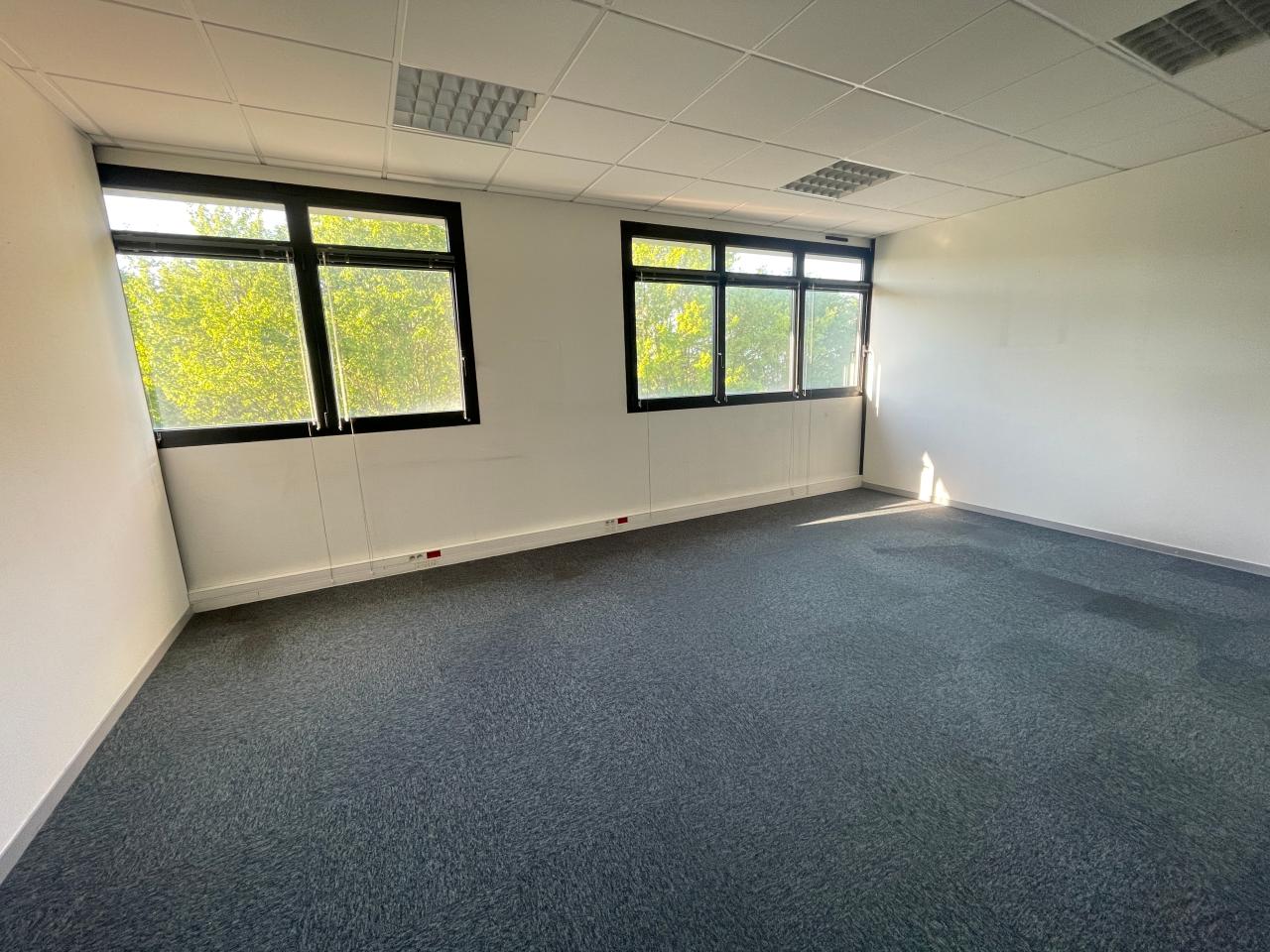 Vente bureau Rennes Ille-et-Vilaine OVBUR2640622 2