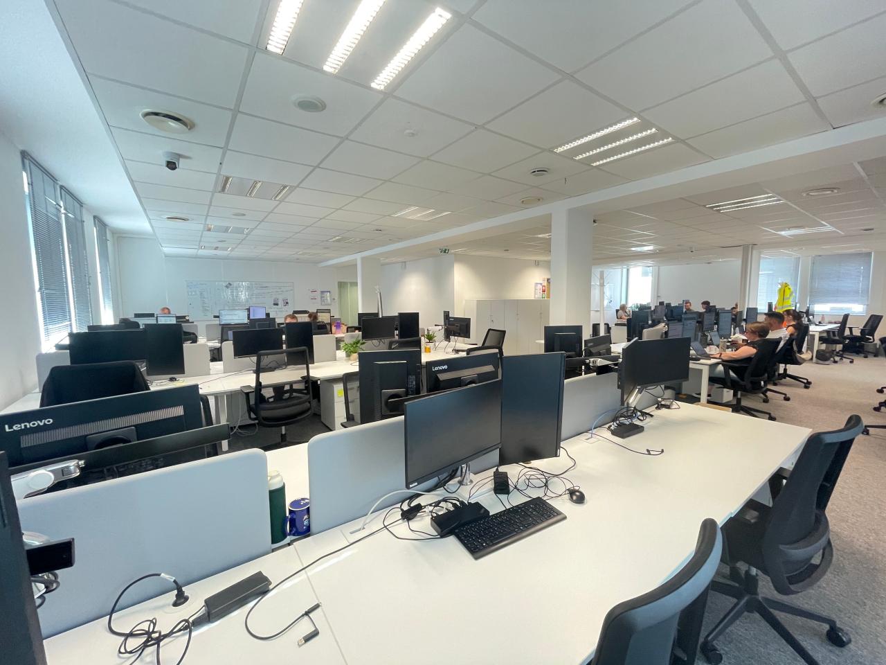 Location bureau Saint-Herblain Loire-Atlantique OLBUR2643054 1