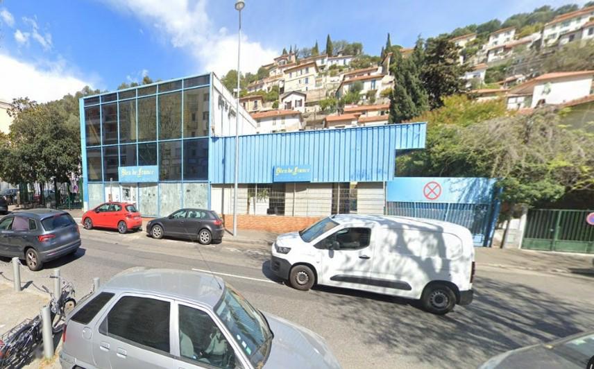Location local d'activité Nice Alpes-Maritimes OLACT2422129 1