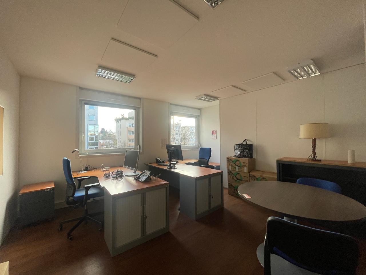 Location bureau Lyon Rhône OLBUR2538054 2