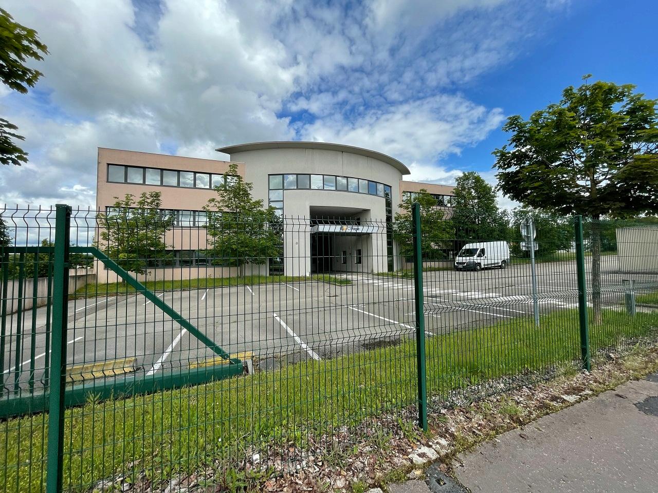 Location bureau Dijon Côte-d'Or OLBUR2314169 3