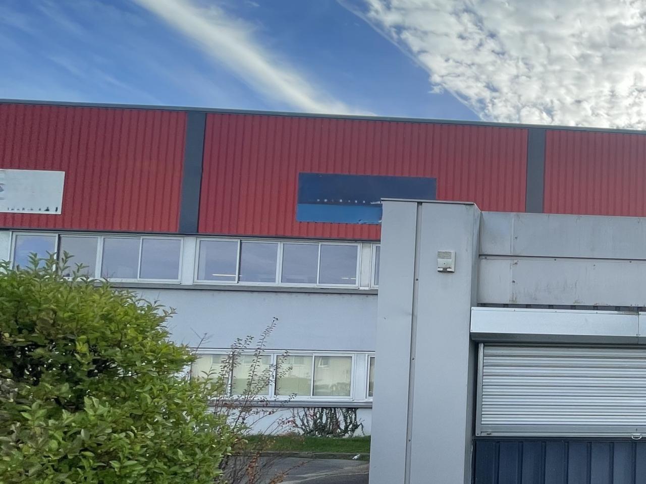 Location bureau Saint-Jean-de-la-Ruelle Loiret OLBUR2201309 1