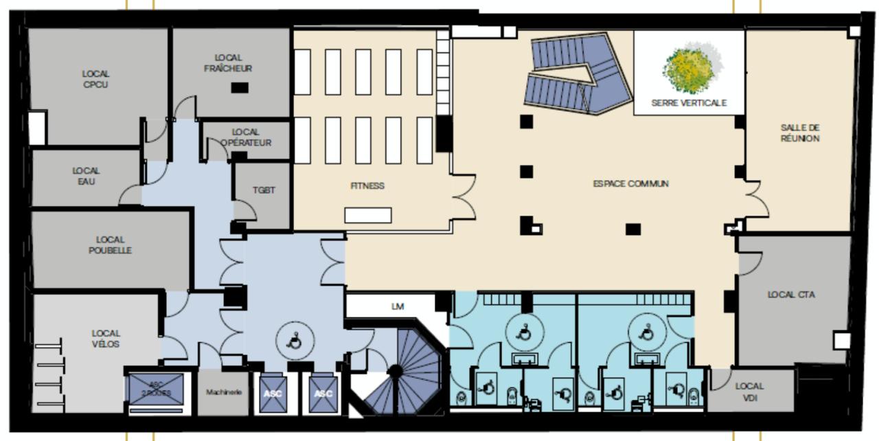 Location bureau Paris OLBUR2200744 2