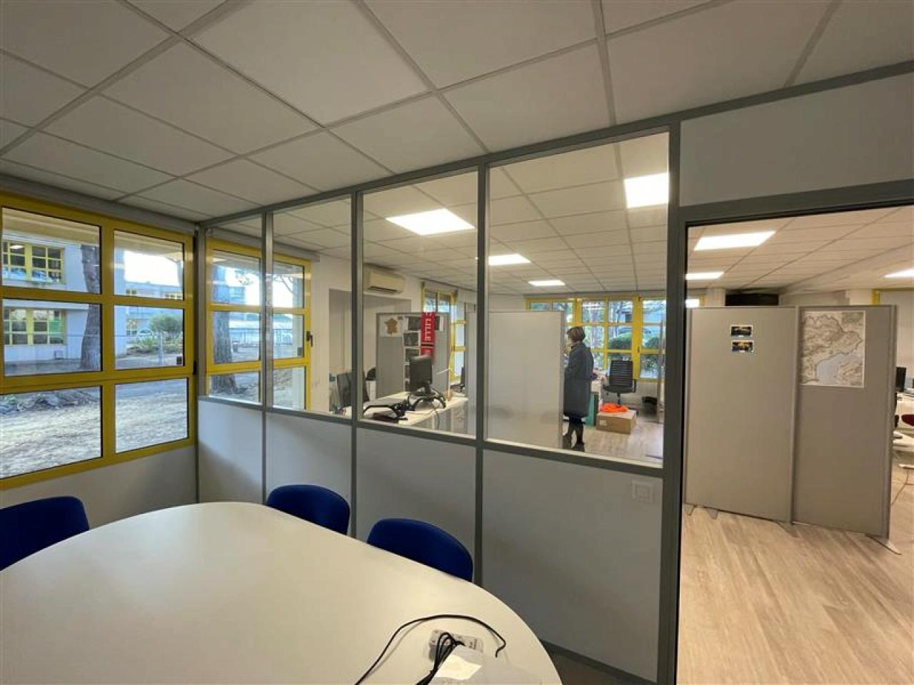 Location bureau Montpellier Hérault OLBUR2530293 3