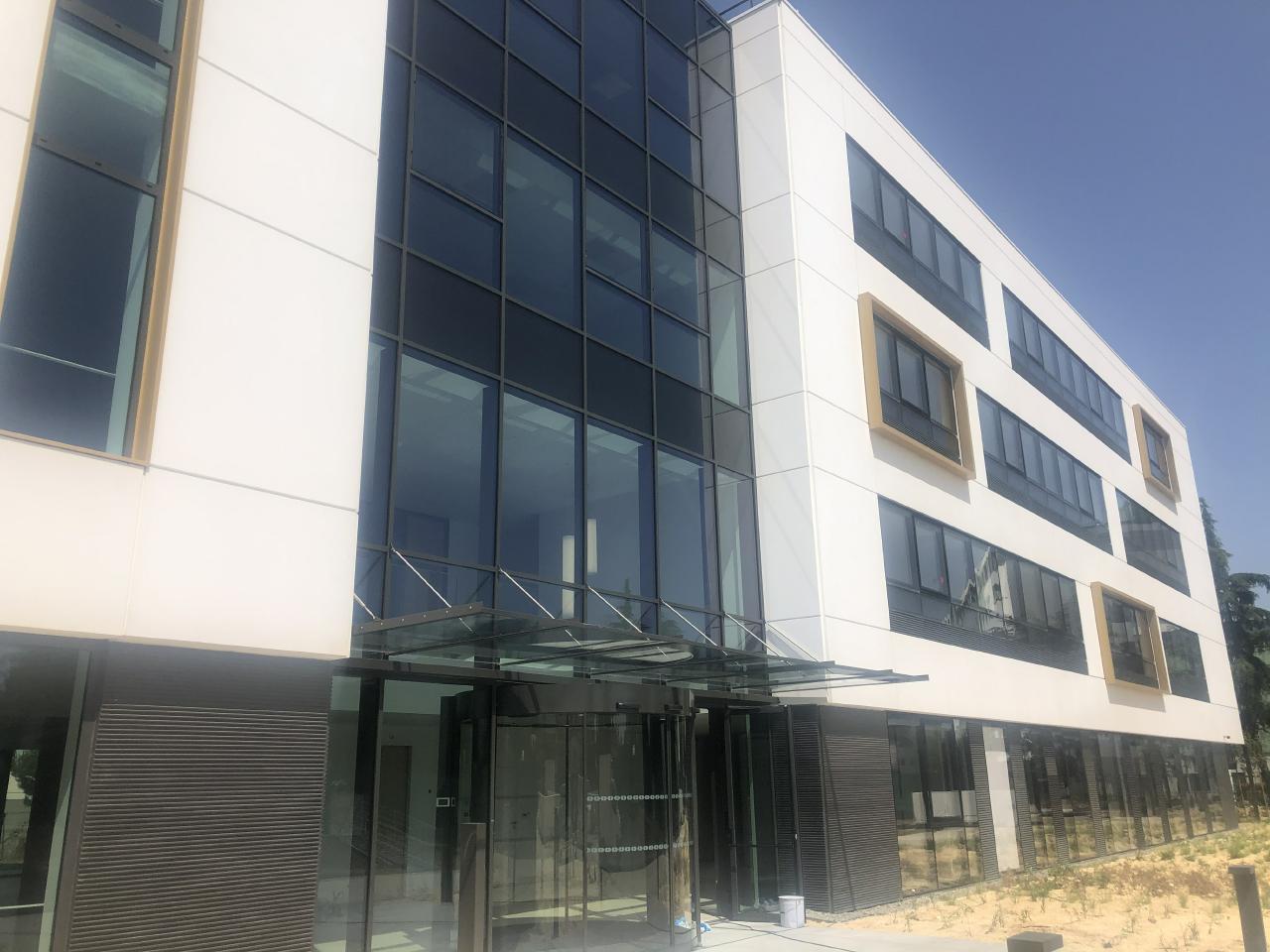 Location bureau Toulouse Haute-Garonne OLBUR2108194 2