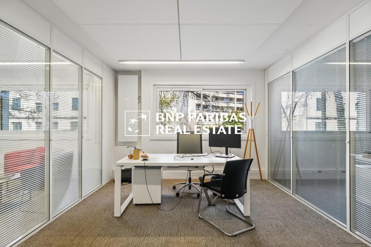 Location bureau Courbevoie Hauts-de-Seine OLBUR2641200 4