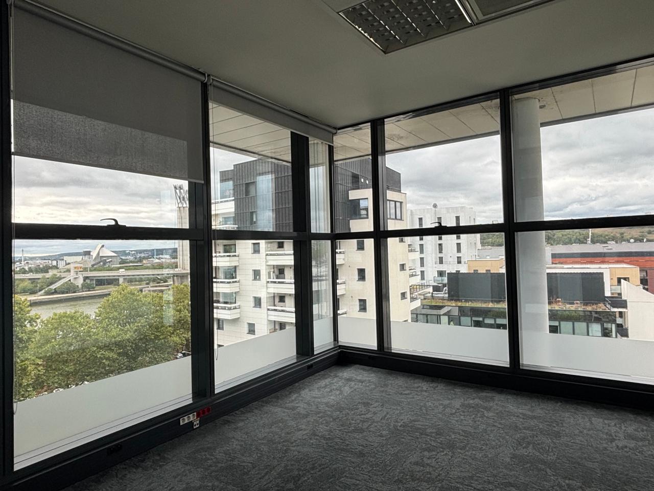 Location bureau Rouen Seine-Maritime OLBUR2112633 4