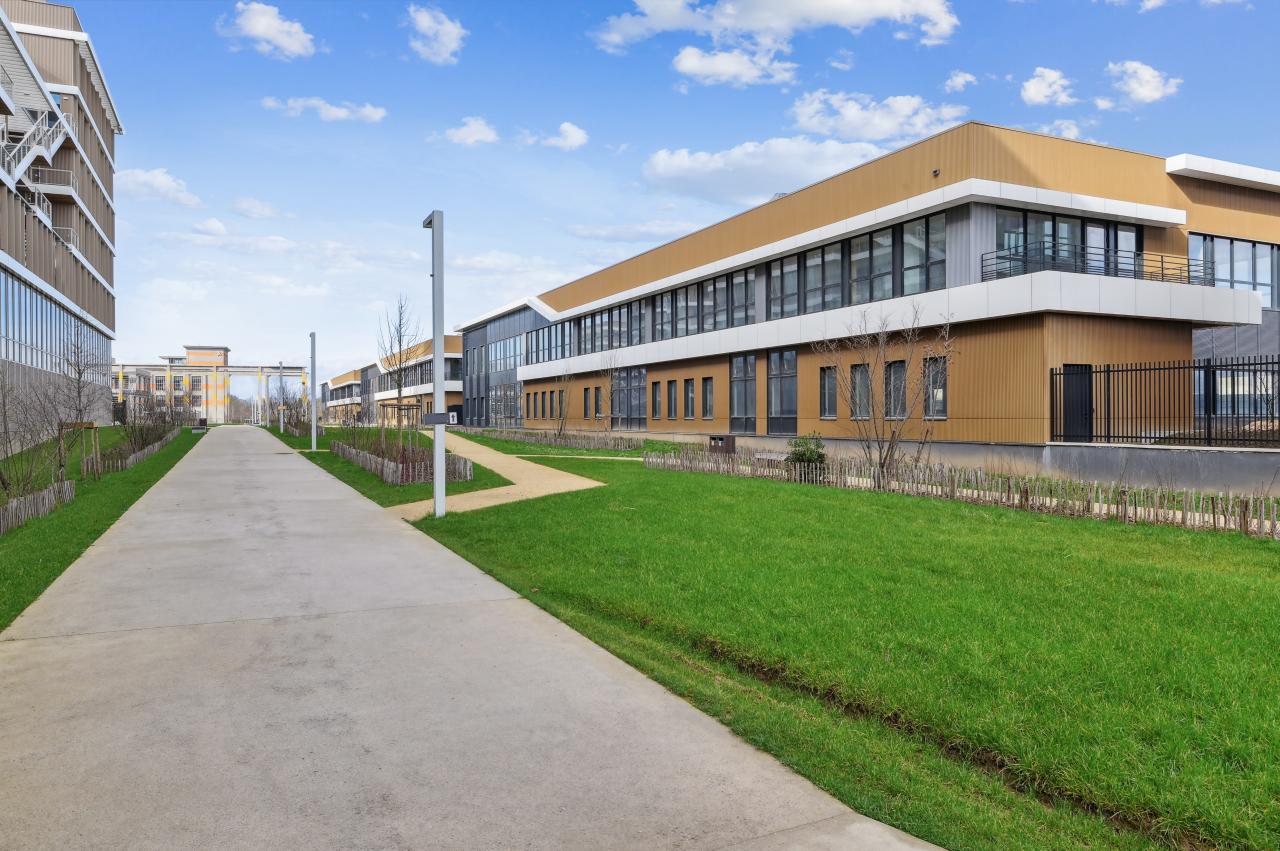 Location local d'activité Nanterre Hauts-de-Seine OLACT2314859 1
