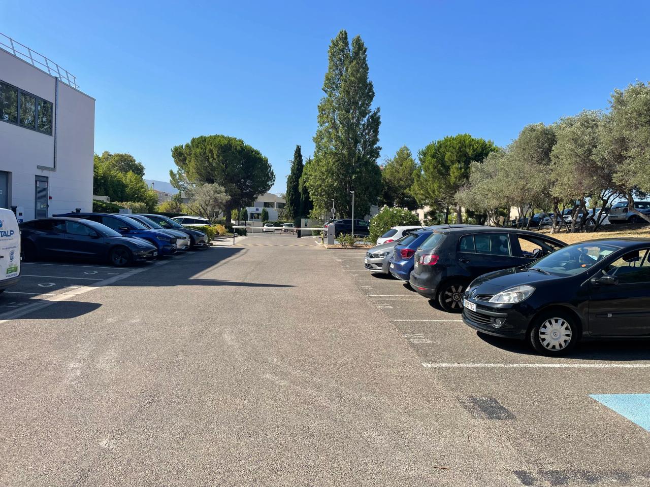 Location local d'activité Marseille Bouches-du-Rhône OLACT2427787 4