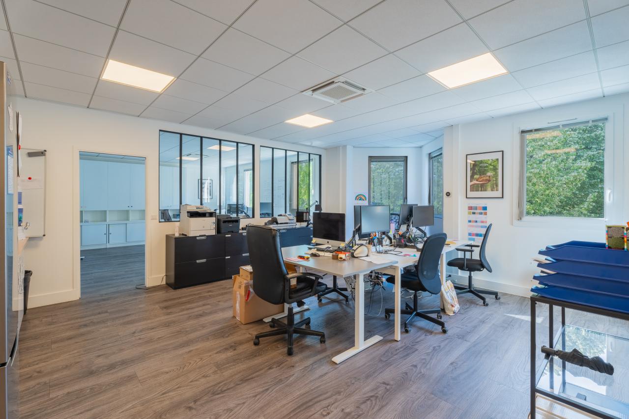 Location bureau Nanterre Hauts-de-Seine OLBUR2119983 1