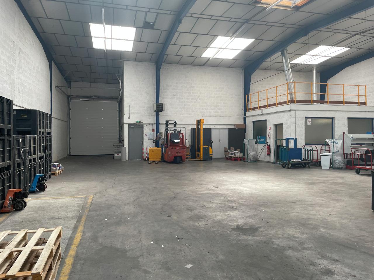 Location local d'activité Champagne-au-Mont-d'Or Rhône OLACT2533210 2