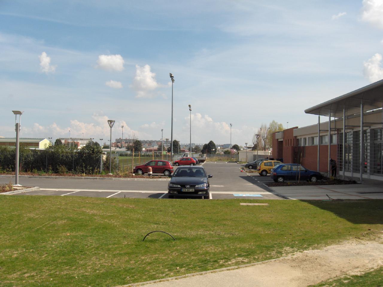 Vente bureau Colomiers Haute-Garonne OVBUR2117116 3