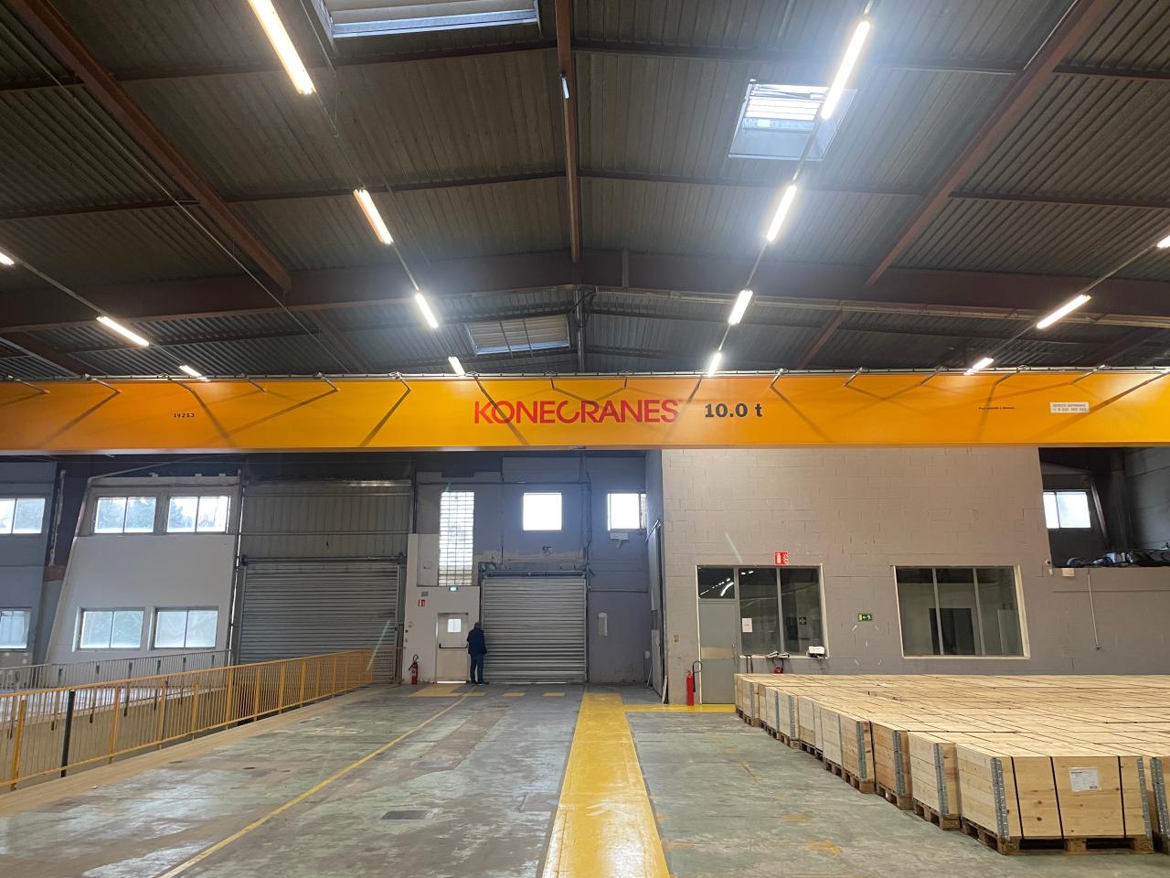 Location local d'activité Saint-Romain-en-Gier Rhône OLACT2537231 3