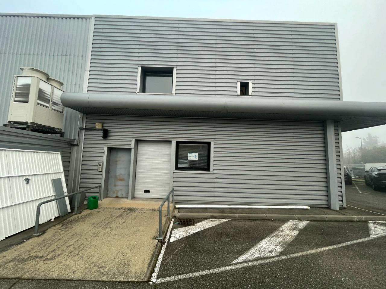 Location bureau Toulouse Haute-Garonne OLBUR2428418 2