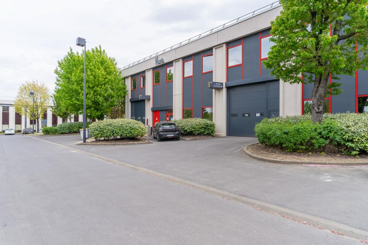 Location local d'activité Antony Hauts-de-Seine OLACT2428593 1