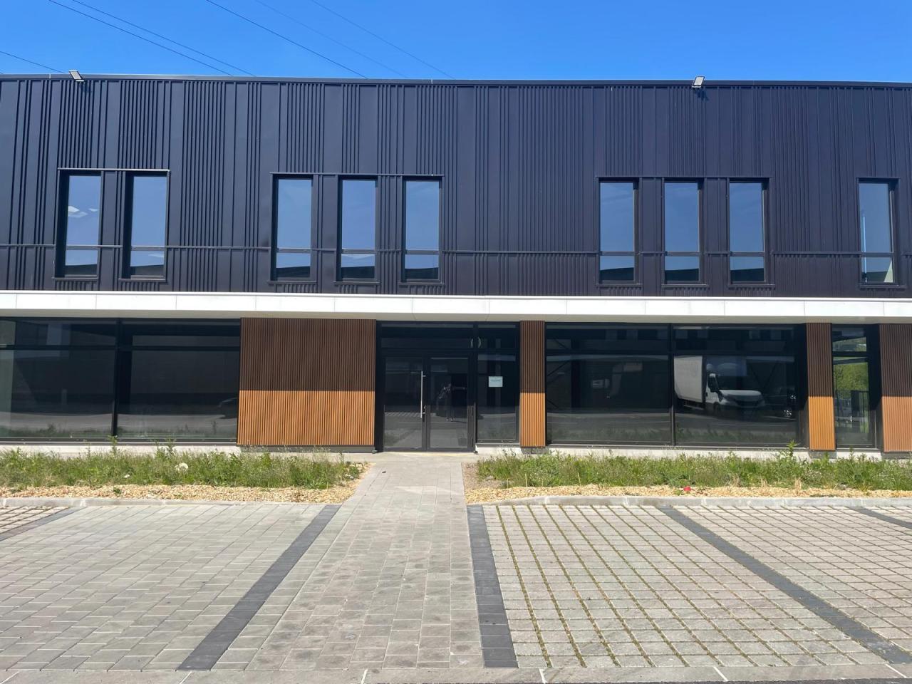 Vente local d'activité Bondues Nord OVACT2420256 1