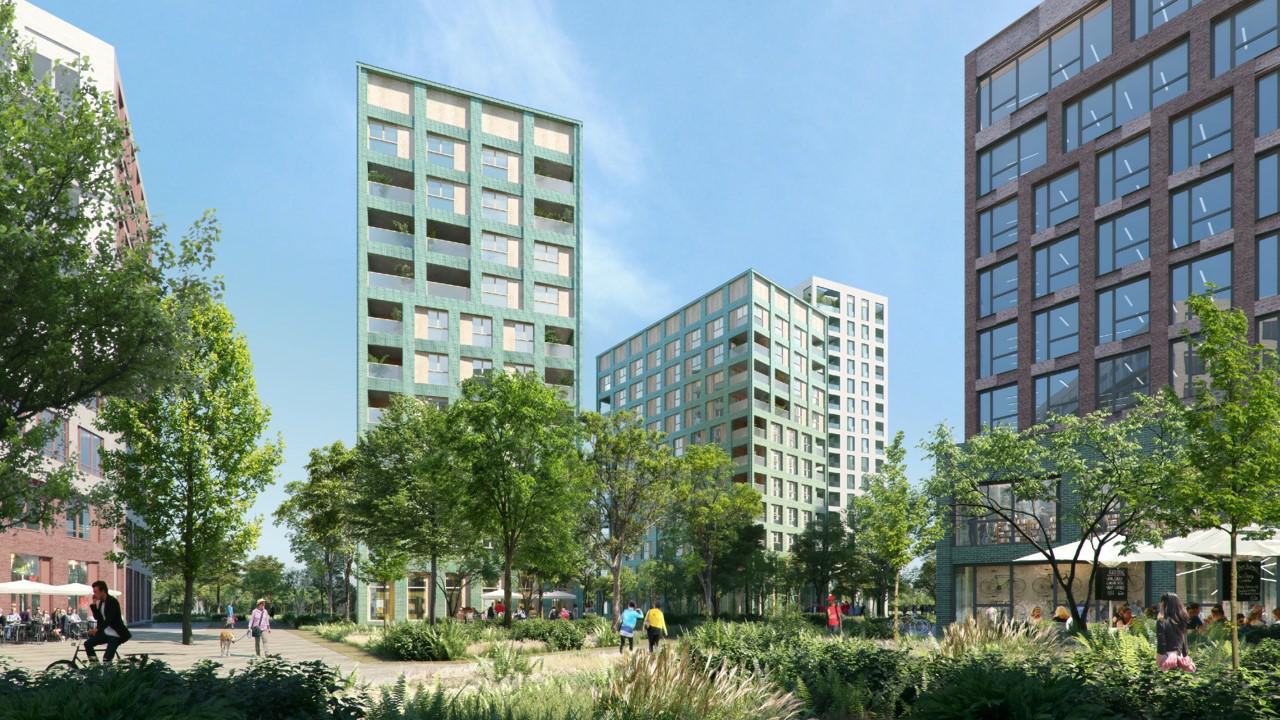 Vente bureau Lille Nord OVBUR2423375 1